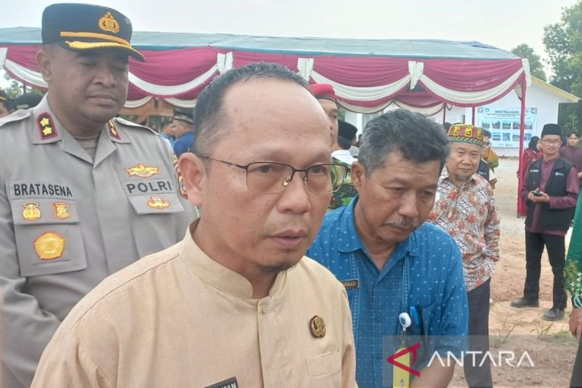 Bangka Tengah Terapkan Layanan Digital di Seluruh OPD, 187 Inovasi Dikembangkan Pemkab