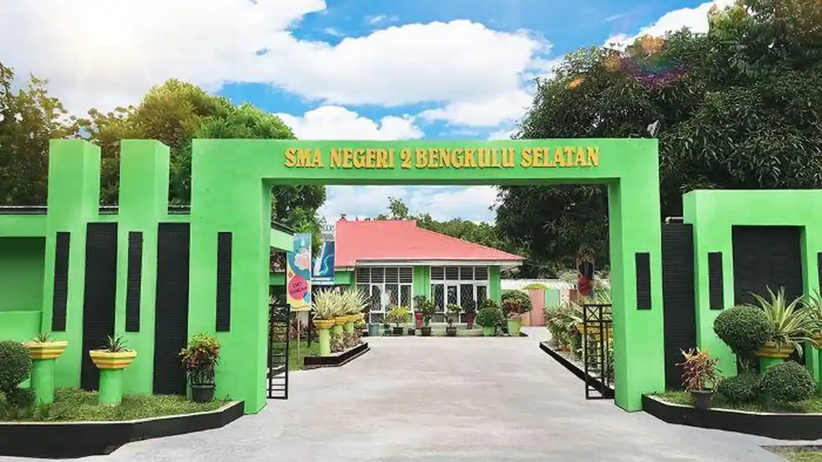 Dana BOS 2026 di Bengkulu Selatan Tembus Rp 12,7 Miliar untuk 21 SMA/SMK, SMA Negeri 2 Jadi Penerima Terbesar