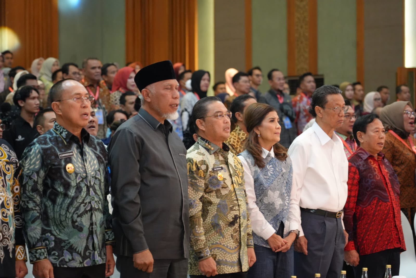 Gubernur Kalbar Ria Norsan Dorong Kolaborasi Antarprovinsi Lewat APPSI untuk Percepat Pembangunan Nasional