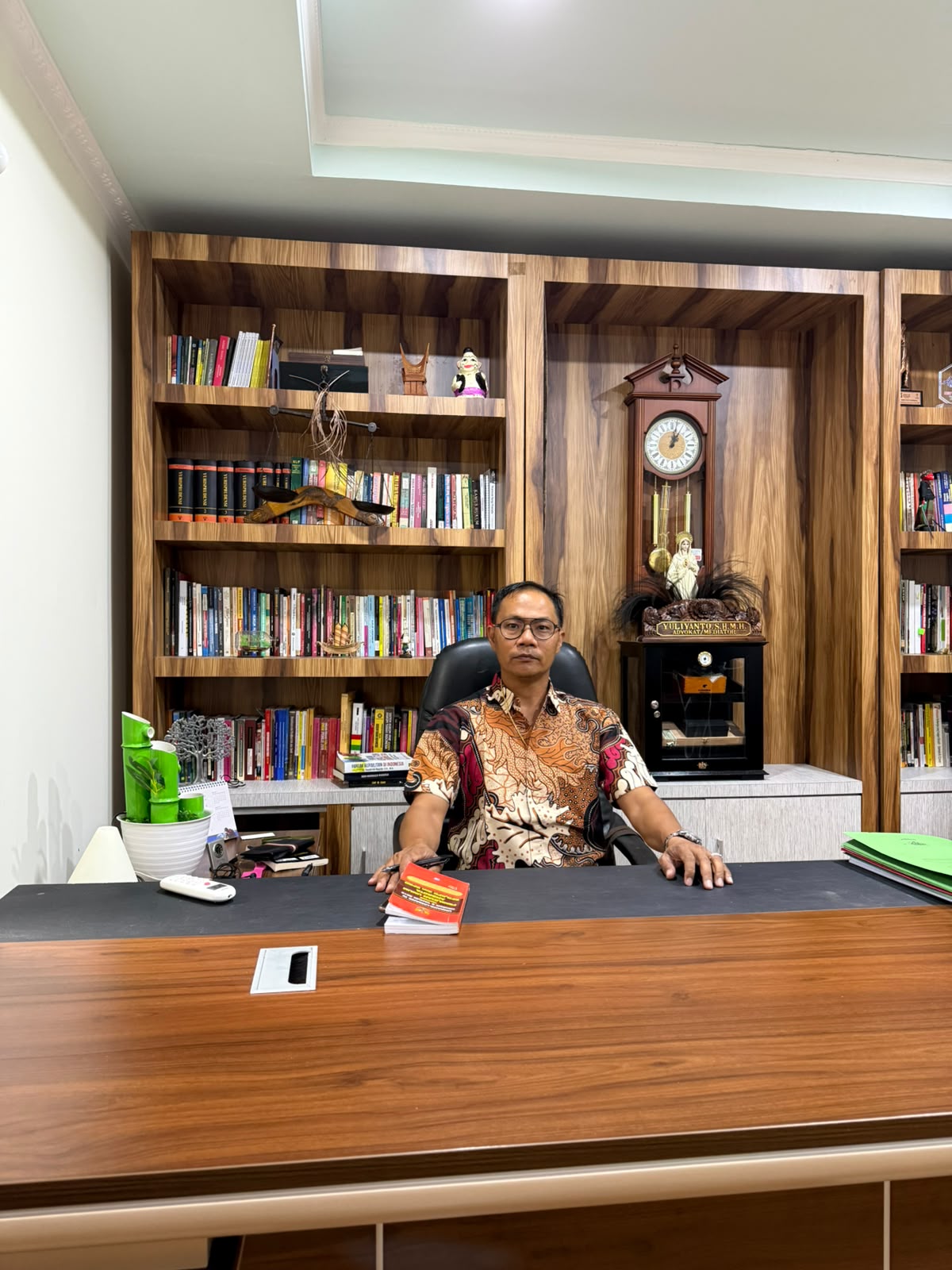 Perselisihan Ita Yulianti dengan PT MNJ di Jayapura Gantung, LBH Papua Justice & Peace Desak Disnaker Terbitkan Anjuran