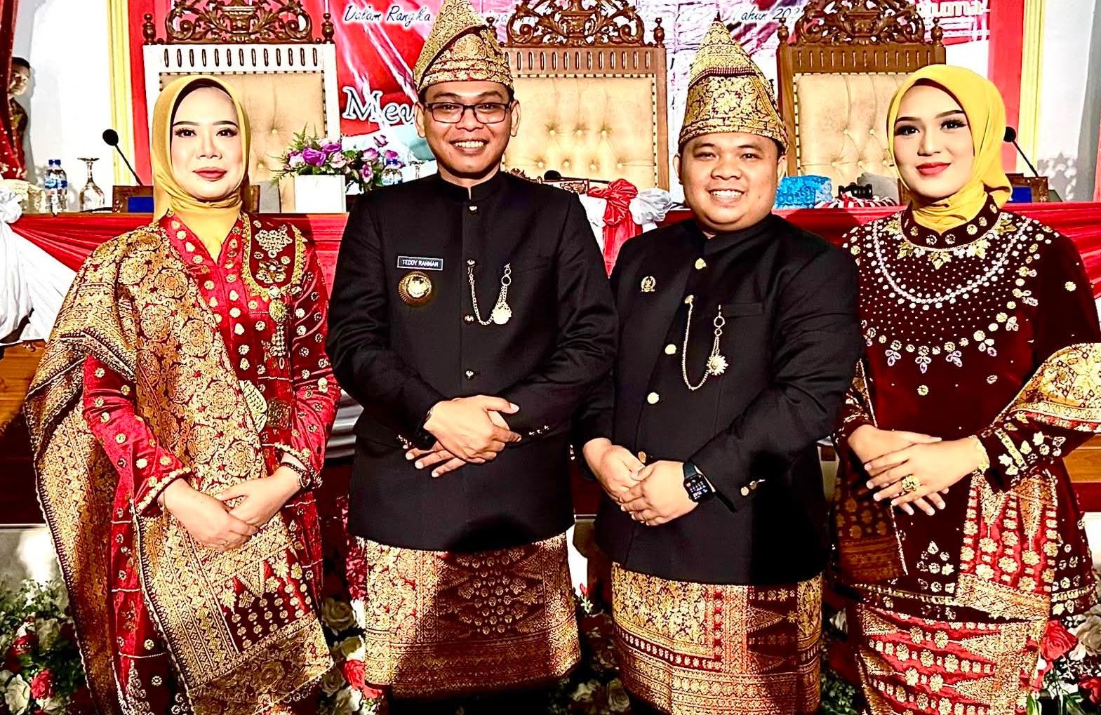 23 Tahun Kabupaten Seluma, Ketua Komisi I DPRD Soroti Dugaan Jual Beli Jabatan hingga Perselingkuhan Pejabat