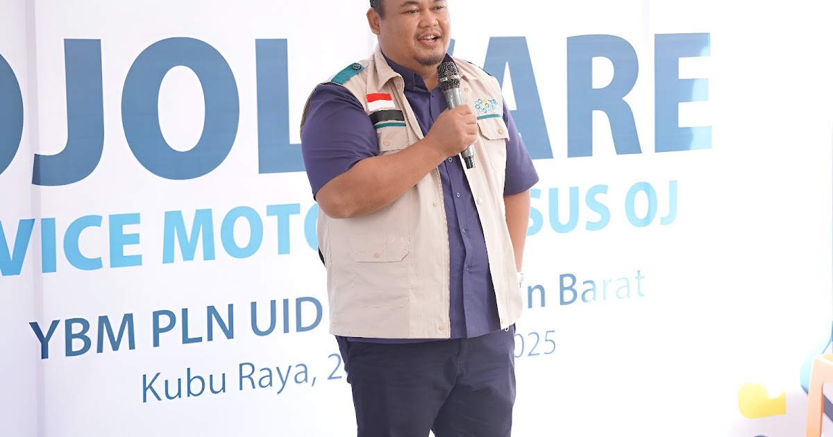 PLTU Alami Kebocoran Boiler, PLN Pastikan Pemadaman Listrik di Kalbar Berlangsung Sekitar Seminggu