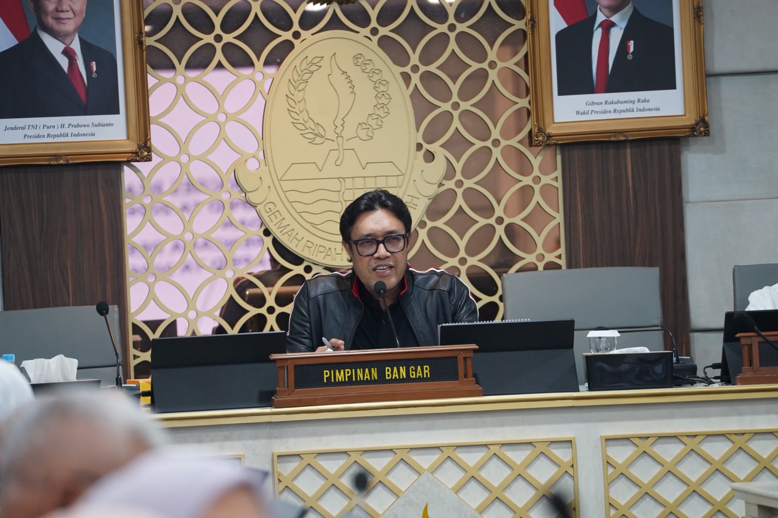 Defisit Rp5,7 Triliun di APBD Jabar 2026, Ono Surono Minta Koordinasi Tiga Pilar Sebelum Pergeseran Anggaran