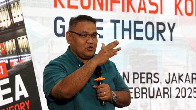 Ekodiplomasi Era Prabowo: 3 Pilar Strategi Geopolitik Indonesia di Tengah Krisis Iklim Global
