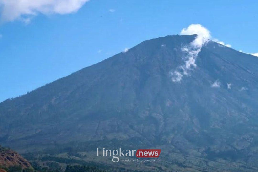 DPRD NTB Dukung Penolakan Kereta Gantung Rinjani: Jangan Sampai Hasilnya Dibawa Investor Asing