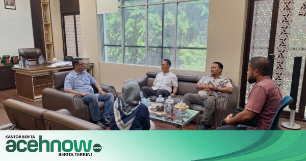 Satgaswil Densus 88 dan Dispora Aceh Rancang Program Pembinaan Pemuda, Bentengi Generasi Muda dari Paham IRET di Ruang Digital