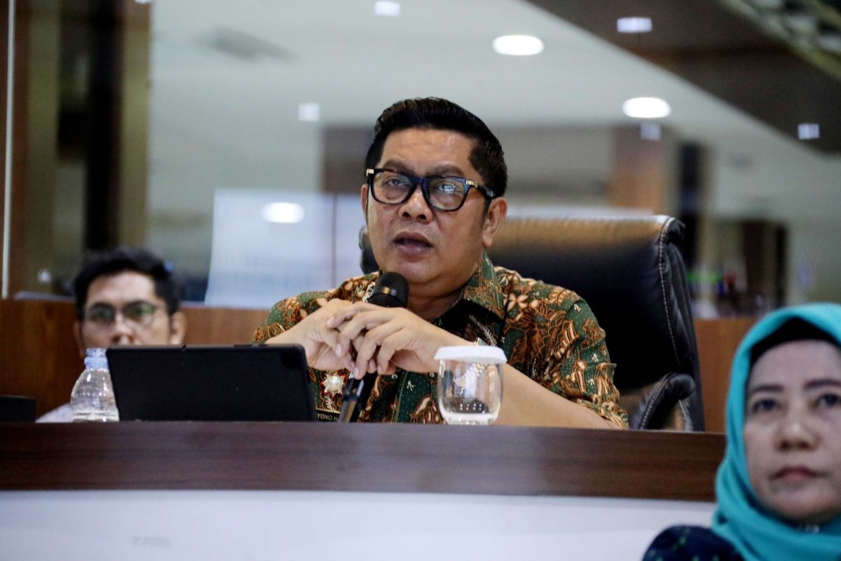 Anggaran Pendidikan Capai 30,5 Persen, Pemkot Tangerang Raih Predikat Baik Pengelolaan Keuangan dari Kemendagri