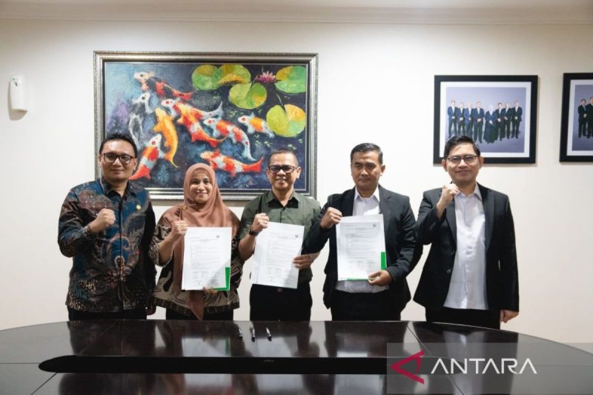 Pemkab Pasaman Barat Alokasikan Rp 20 Miliar untuk Iuran JKN, Tunggakan Iuran Guru dan TPP Mulai Dilunasi