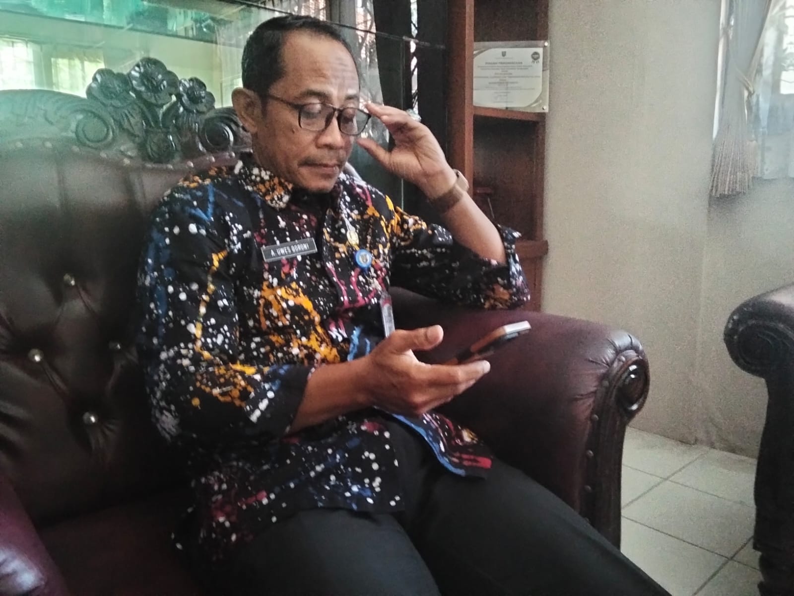 5 Rangkaian Acara Slawi Ageng Expo 2026 untuk Hari Jadi ke-425 Kabupaten Tegal, Denny Caknan Tampil di Puncak