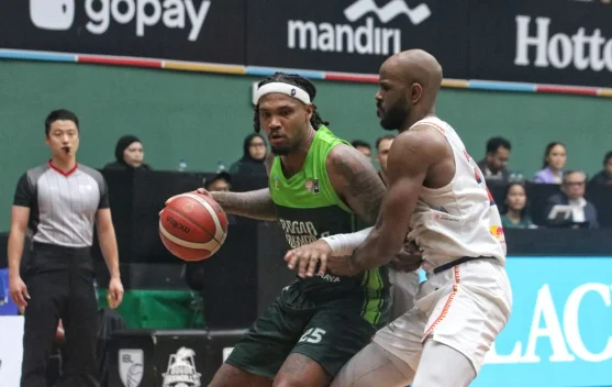 Bogor Hornbills Siap Ukir Sejarah Juara IBL 2026, Final Game 5 Lawan Pelita Jaya di Jakarta