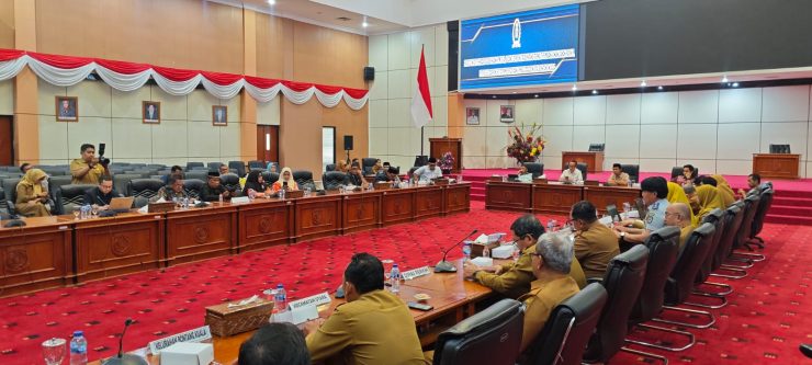 DPRD Bontang Desak Retribusi Wisata Bontang Kuala Dibahas Bersama Masyarakat, Ini Alasannya