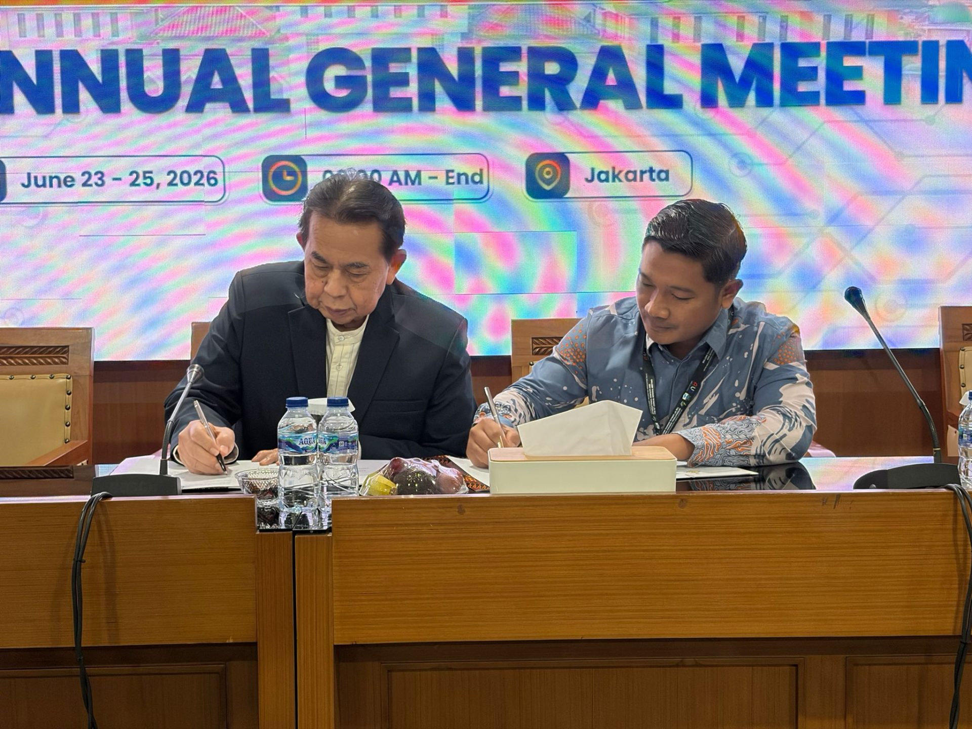 UIN Jambi Jalin Kerja Sama dengan Krirk University Thailand, Fokus pada Riset Industri Halal dan Mobilitas Akademik