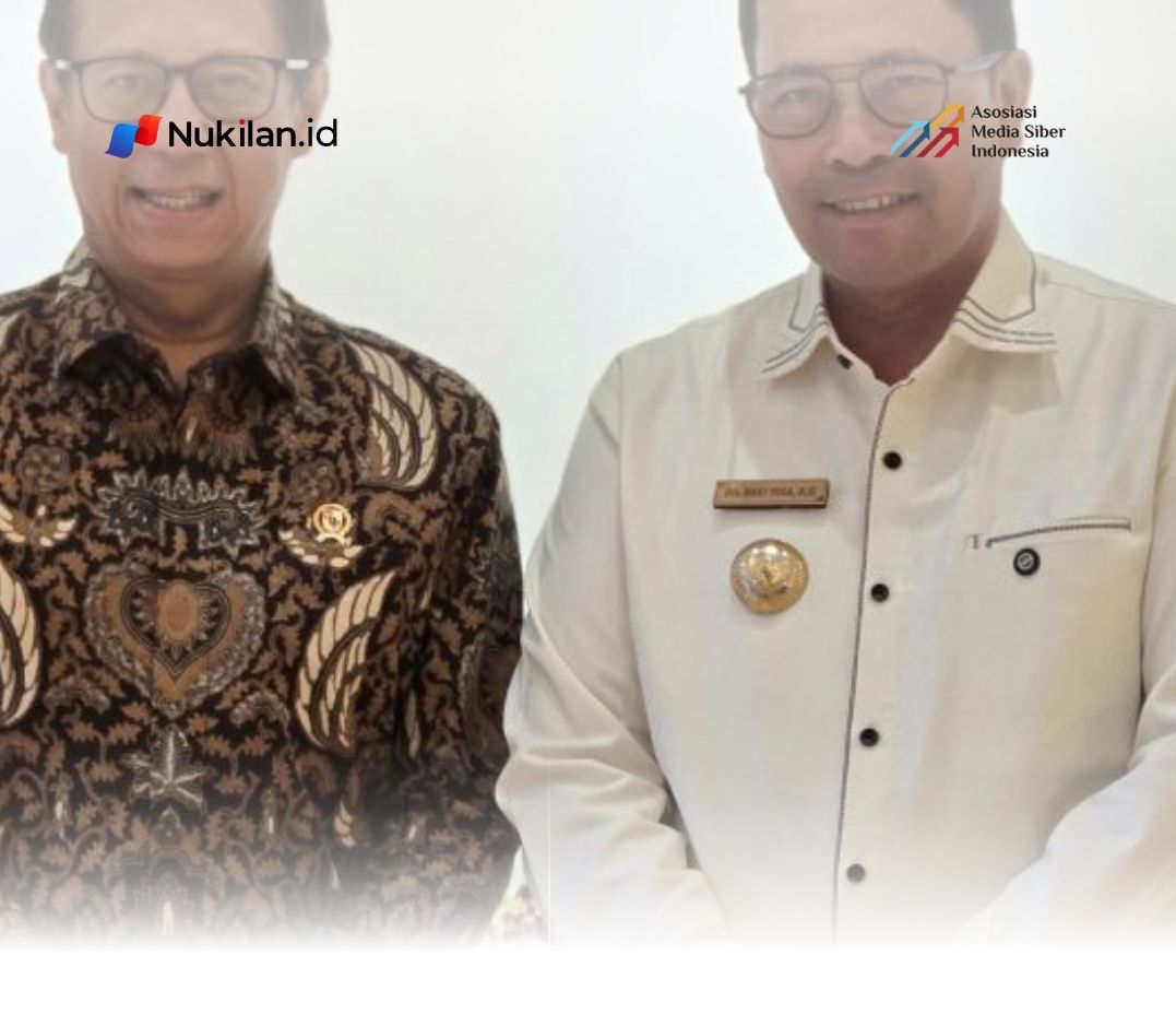Bupati Aceh Tengah Haili Yoga Bawa 6 Usulan Kesehatan ke Menkes Budi Gunadi, dari RS Regional hingga Beasiswa Dokter Spesialis