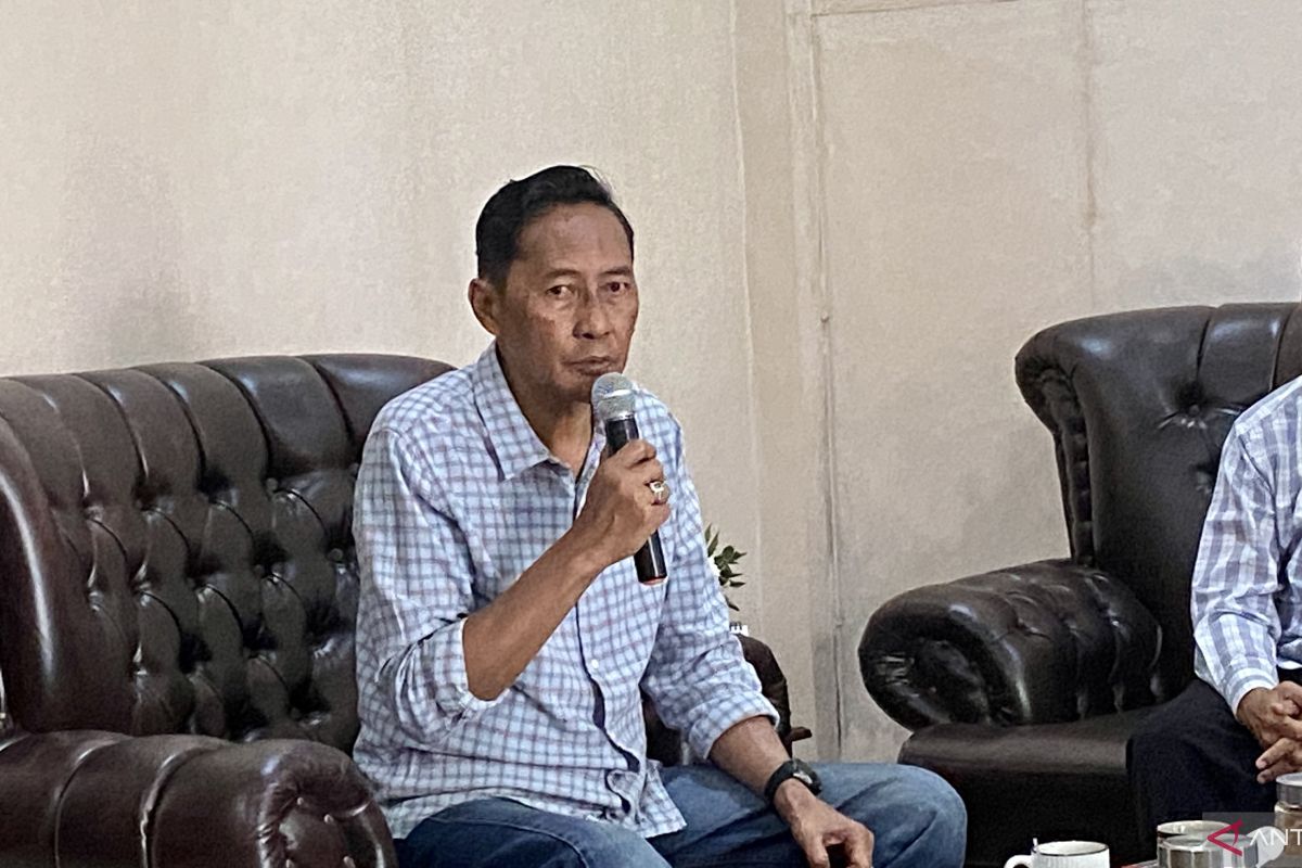 Target Kemiskinan Bantul di Bawah 10 Persen pada 2026, 103 Program dari 13 OPD Disiapkan