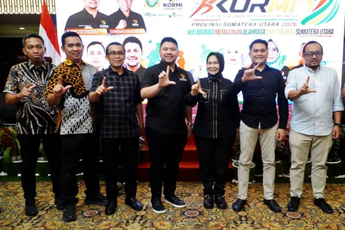 PT Dairi Prima Mineral Ajak 30 Pelaku UMKM Lingkar Tambang Studi Banding ke PRSU 2026, Pelajari Inovasi Produk hingga Pemasaran Digital