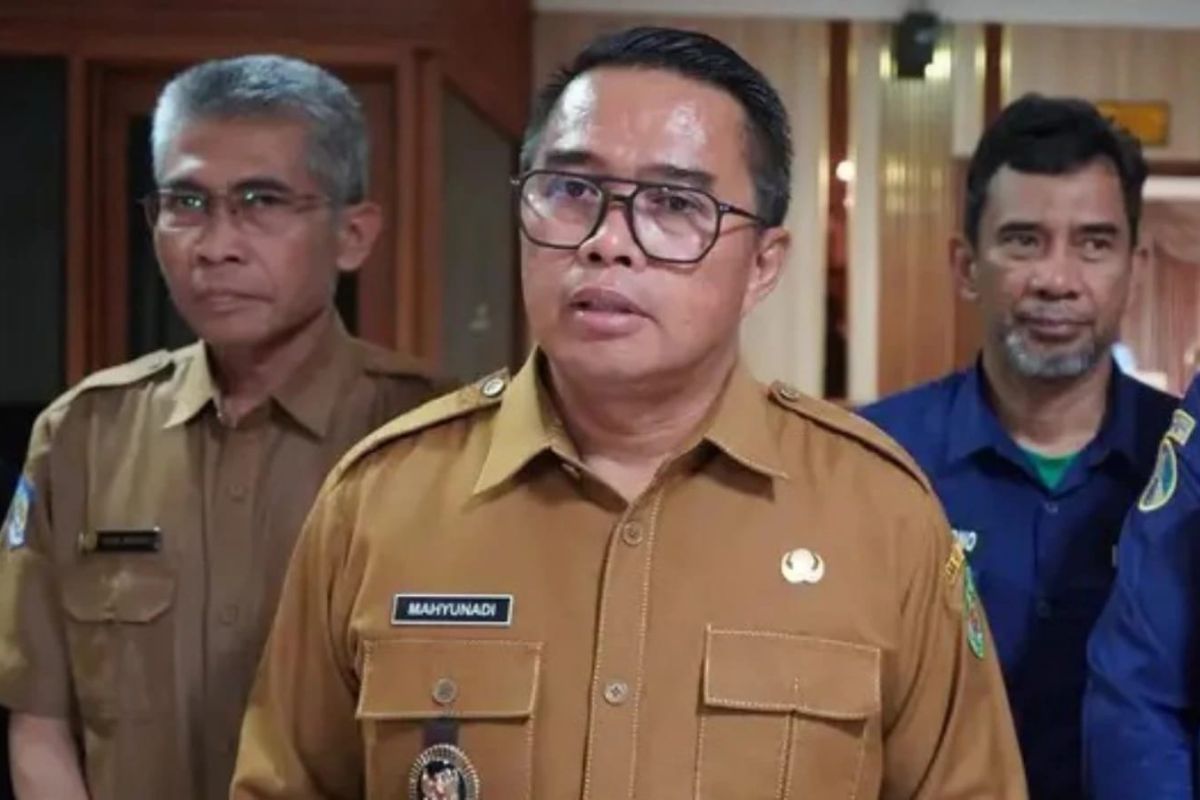 Pemkab Kutim Siapkan 300 Peserta Pelatihan Kader Bela Negara, 200 dari Masyarakat Umum