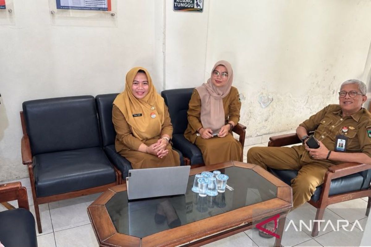 Disperindag Sumbar Pantau Harga Sembako Harian, Cabai Rawit Naik Imbas Kabut Asap