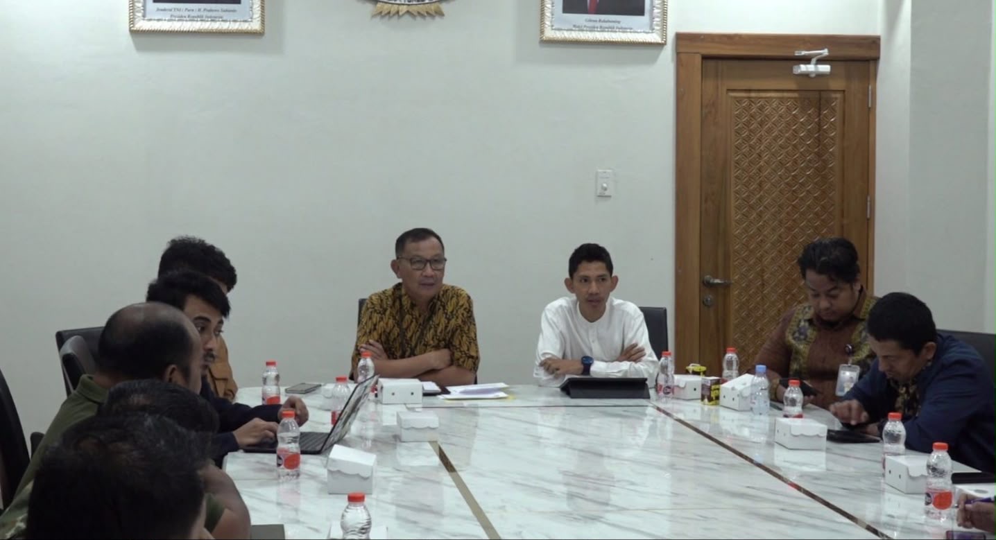 PDAM Tirta Anoa Kendari Segera Perbaiki Pipa Transmisi yang Bocor, Ratusan Pelanggan Terancam Gangguan Distribusi