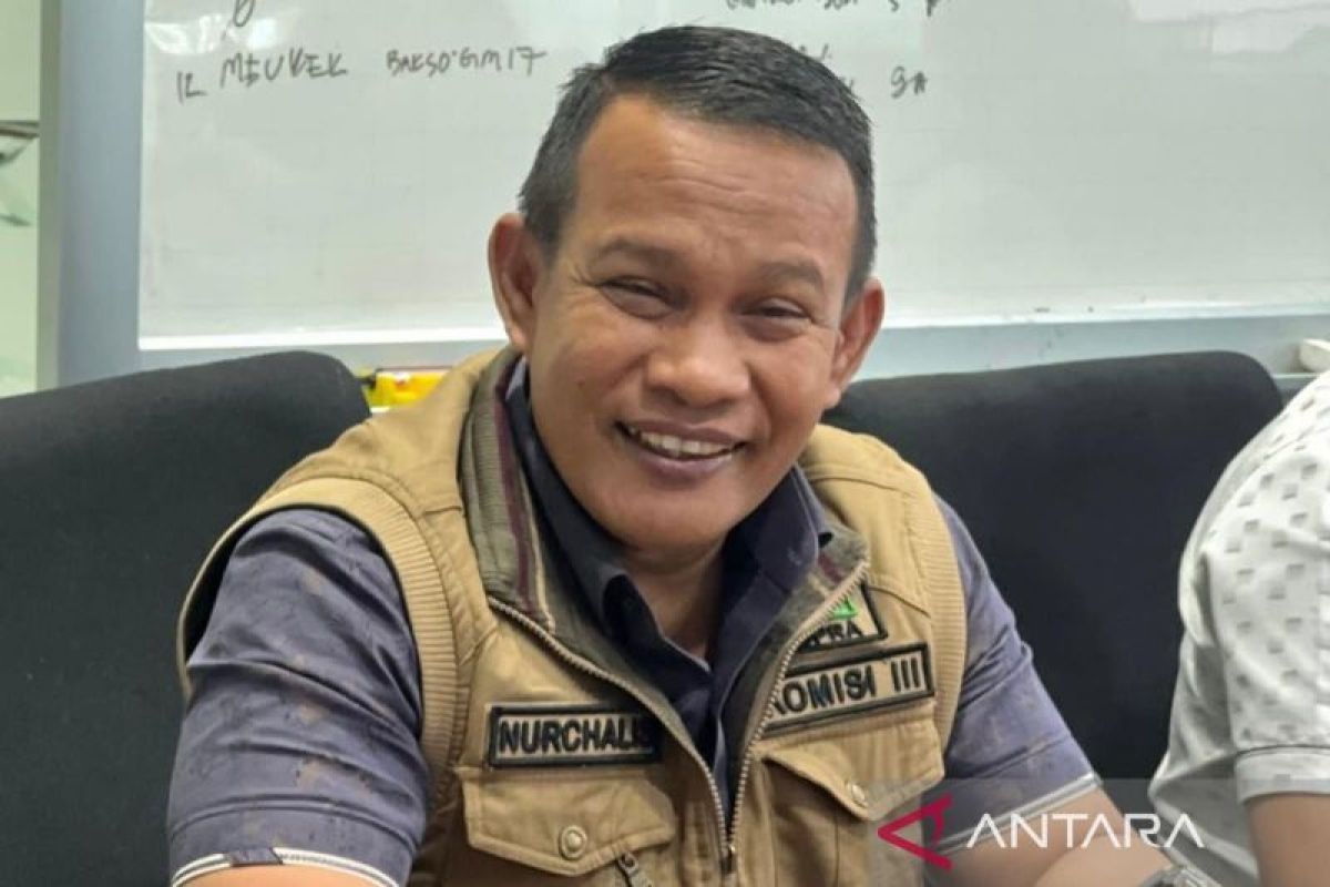 DPRA Dorong Percepatan Izin Tambang Rakyat di Aceh Barat dan Nagan Raya, Target IPR Terbit Akhir 2027