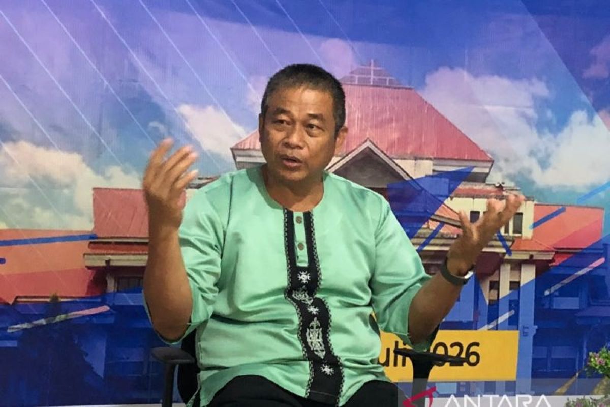 Unpatti Ambon Rancang Skema Cicilan UKT lewat Tabungan Bank, Bantu Mahasiswa Kurang Mampu Atur Keuangan