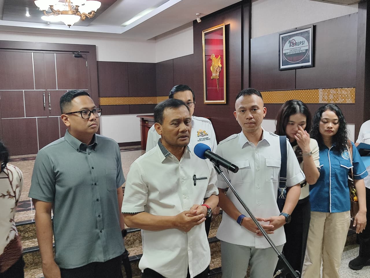 Proyek Jateng Valley Mangkrak 6 Tahun di Ungaran Timur, Pemprov Jateng Masukkan ke Agenda Revitalisasi