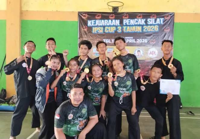 Peguron Cimande Maung Banten Siapkan Atlet Terbaik untuk Indonesia Pencak Silat Banten Championship 2026, Target Pertahankan Dominasi Medali