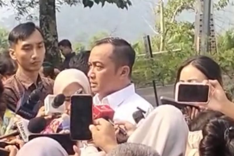 Gempa Guncang Lombok, Mensesneg Pastikan Pemerintah Bergerak Cepat Tangani Korban