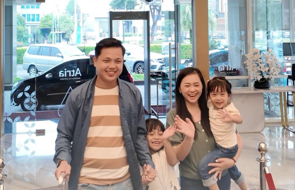 Atria Gading Serpong Luncurkan Paket Staycation dengan Kelas Pemadam Kebakaran untuk Anak Selama Juni 2026