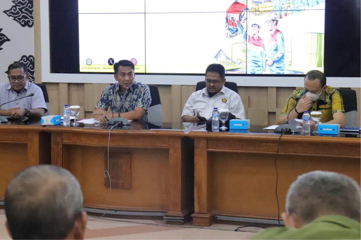 41.043 Sambungan Rumah di Kabupaten Cirebon Mulai Dipasang 2026, 4 Kecamatan Jadi Prioritas Tahap Awal