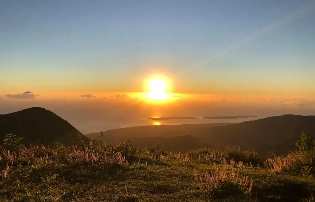 5 Destinasi Wisata Baru di Lombok yang Viral 2026, dari 