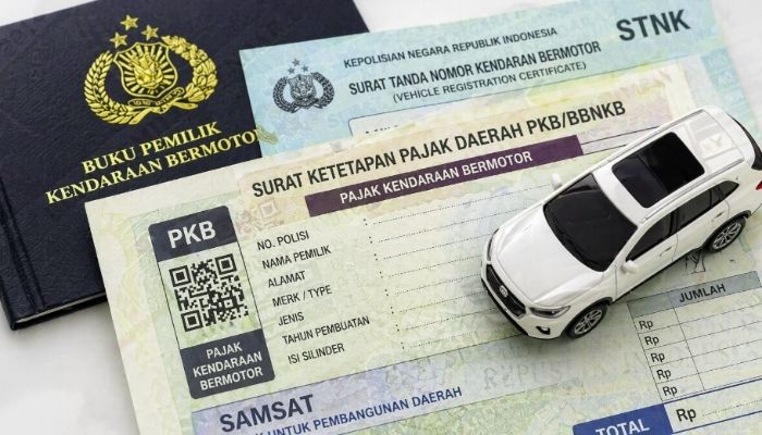 Bapenda Sumsel Kumpulkan Rp1,87 Triliun Pajak Daerah Hingga Juni 2026, Pajak Kendaraan Bermotor Jadi Target Kejaran
