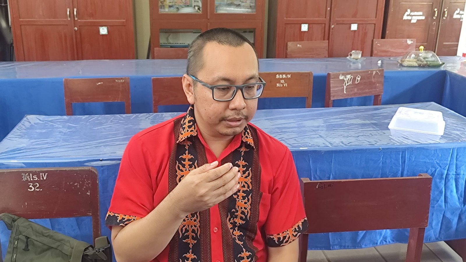 Yayasan Pohon Sagu Maluku Punya 4 Program Pendidikan Karakter dan Digital, Dorong Kolaborasi dengan Pemda