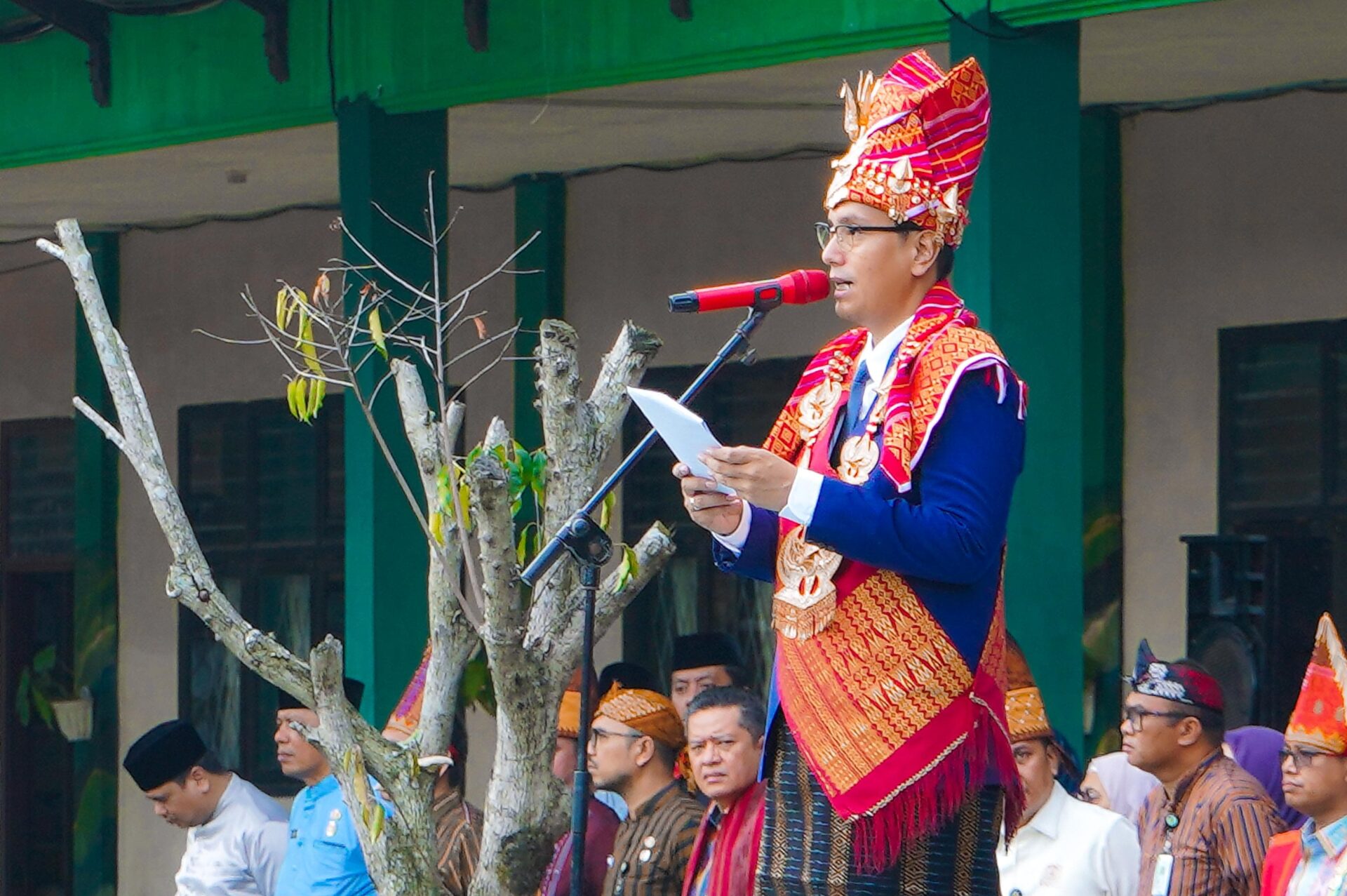 Rico Waas Berobat ke Luar Negeri Klaim Pakai Dana Pribadi, Sudah Lapor ke Kemendagri