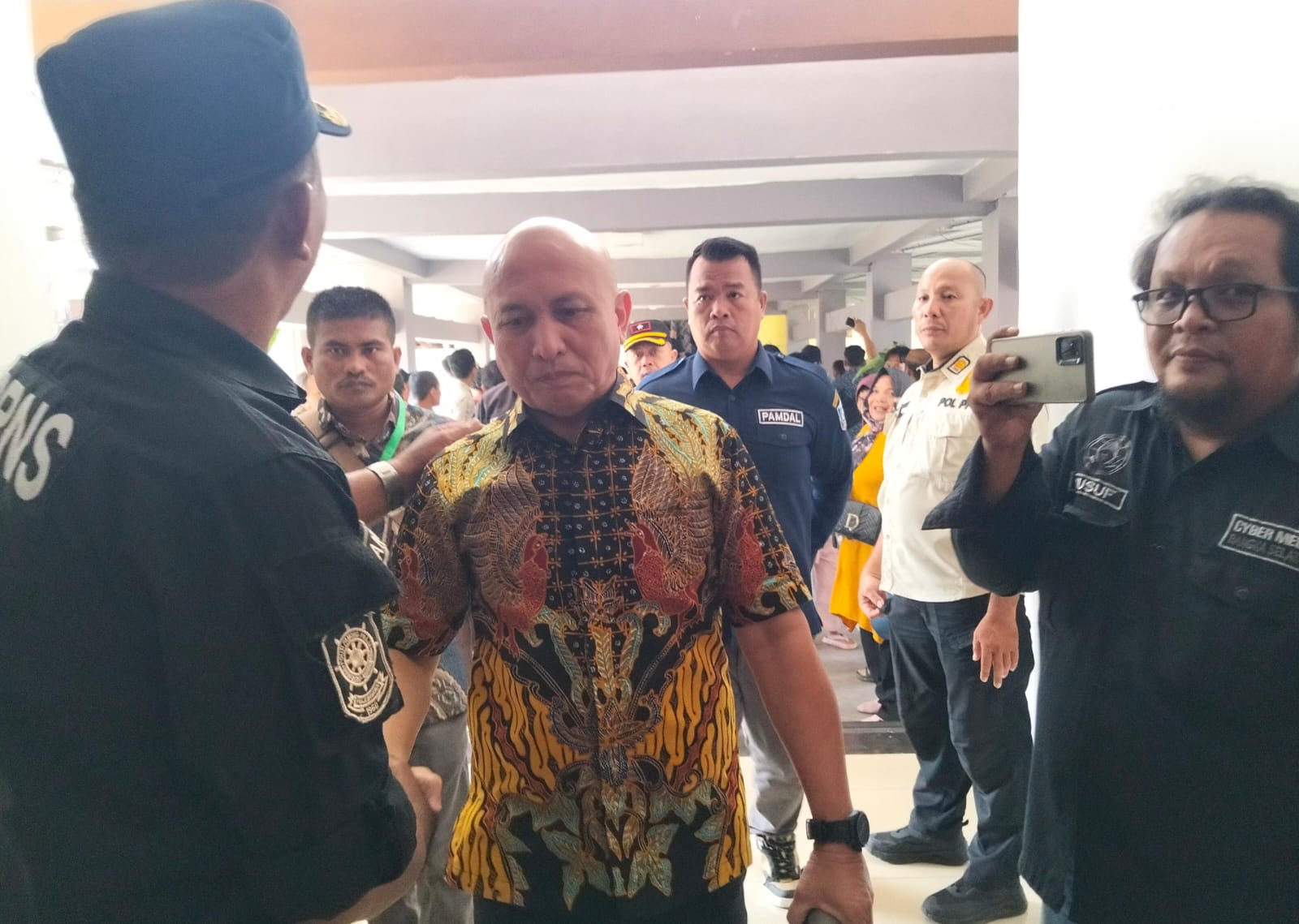 DPRD Bangka Belitung Ultimatum PT GML Soal Plasma 20 Persen untuk 8 Desa, Administrasi Terancam Ditunda