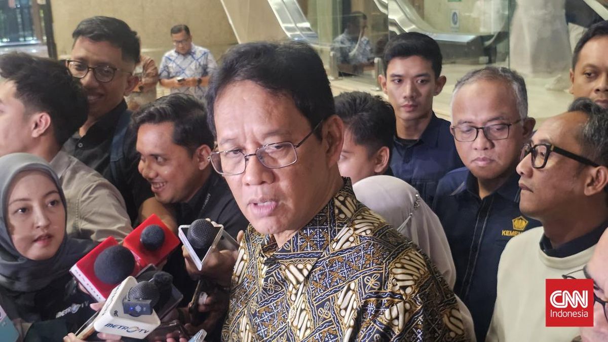IHSG Anjlok 4,11% ke 5.941, Menkeu Sebut Rumor Downgrade S&P Jadi Pemicu Utama
