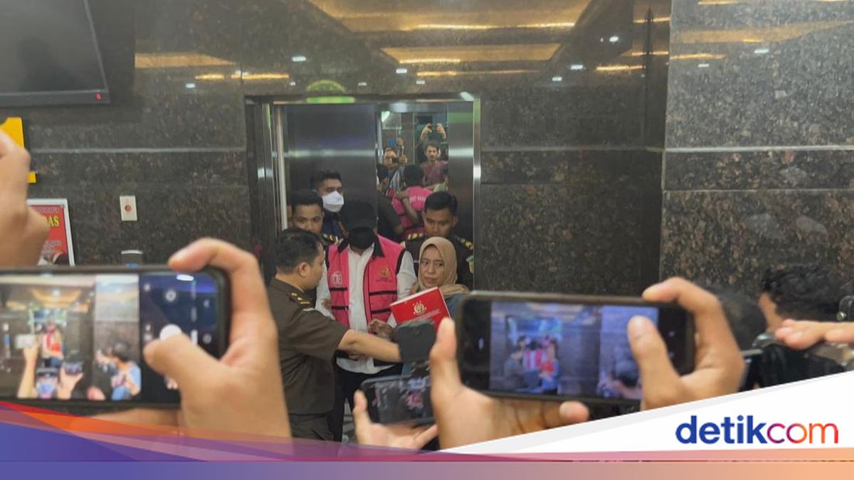 Kejati Sulsel Siapkan Bukti BPK dan Perhitungan Kerugian Negara di Praperadilan Bahtiar, Enam Tersangka Segera Disidang