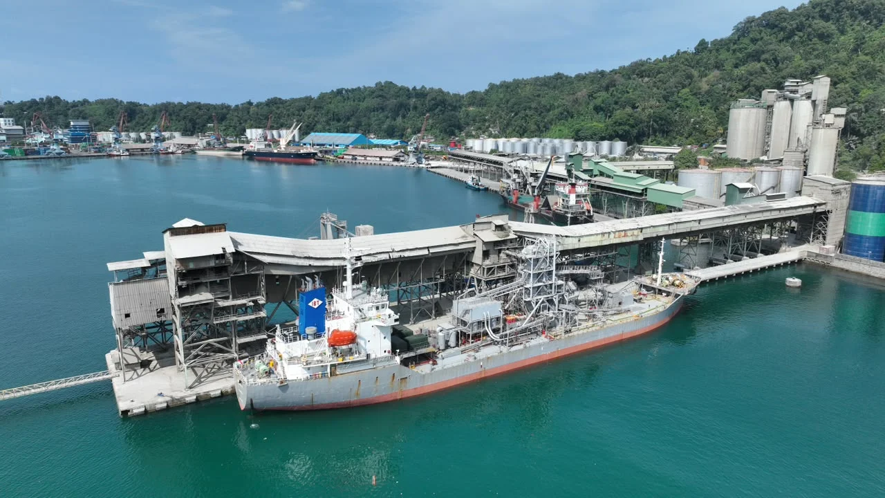 Cuaca Maritim Sumatera Barat 14-17 Juni 2026: BMKG Peringatkan Hujan Petir dan Gelombang 2,5 Meter di 8 Perairan