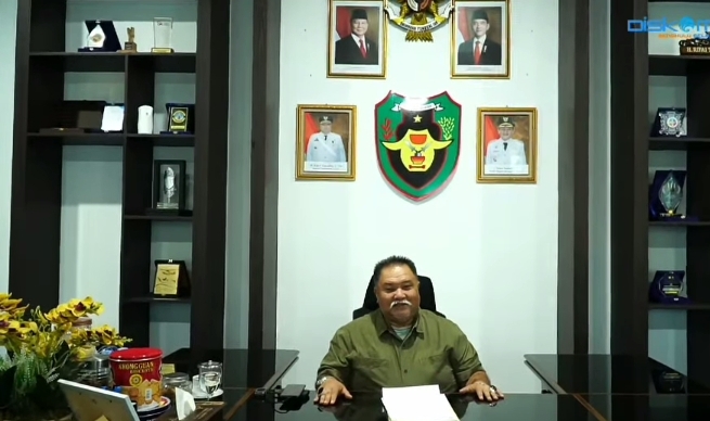 Bupati Bengkulu Selatan Dorong Pemuda Manfaatkan Beasiswa SDM Sawit 2026, Ini Syarat dan Cara Daftarnya