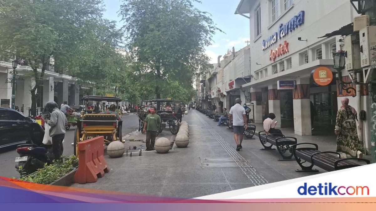 Polemik Ruang Jalan di Malioboro: Komunitas Jogja Last Friday Ride Buka Suara soal Pembatasan Akses dan Ketimpangan Pengguna