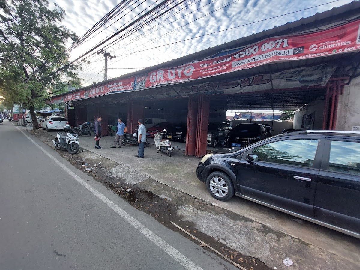 10 Sorum Mobil Second Makassar Terbaik, Berkualitas dan Murah