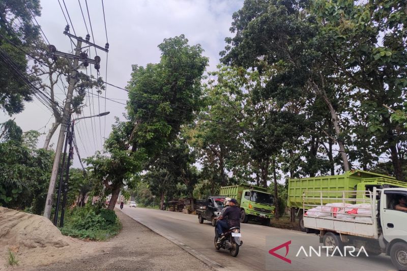 BMKG Imbau Warga Bengkulu Antisipasi Puncak Musim Kemarau Juli-Agustus 2026, Petani Diminta Kelola Air