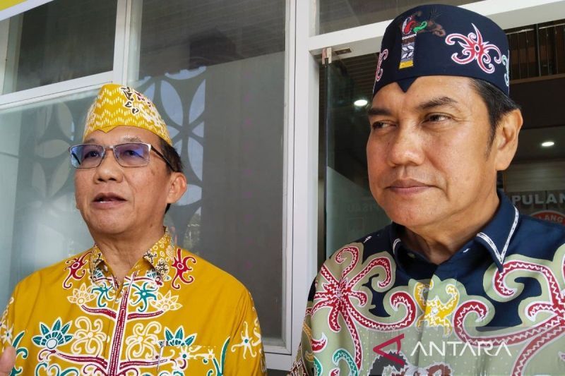 RSUD Pulang Pisau Jalani Simulasi Akreditasi, Wabup Tekankan Budaya Keselamatan Pasien