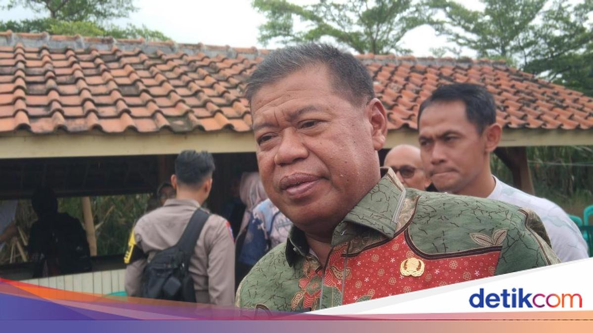 Anggaran Pemkab Majalengka 2026 Turun Rp 600 Miliar Jadi Rp 2,9 Triliun, Bupati Eman Fokus Skala Prioritas