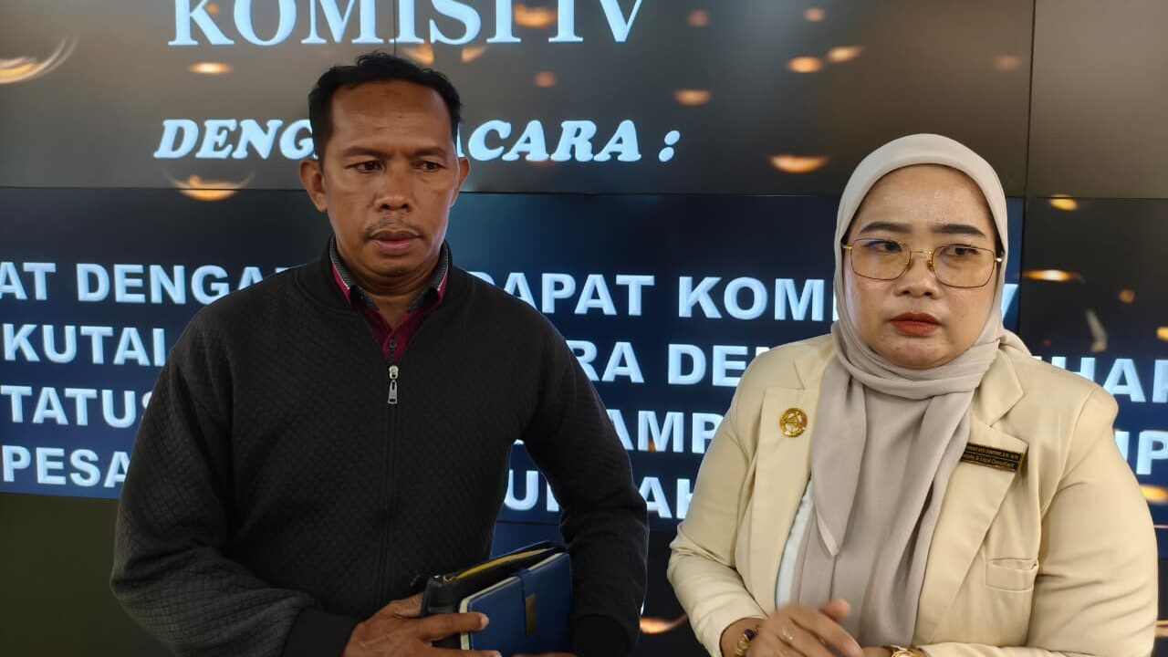 Penutupan Ponpes Ibadurrahman di Kukar Tuai Protes, TRC PPA Kaltim Buka Suara soal Nasib Korban dan Santri