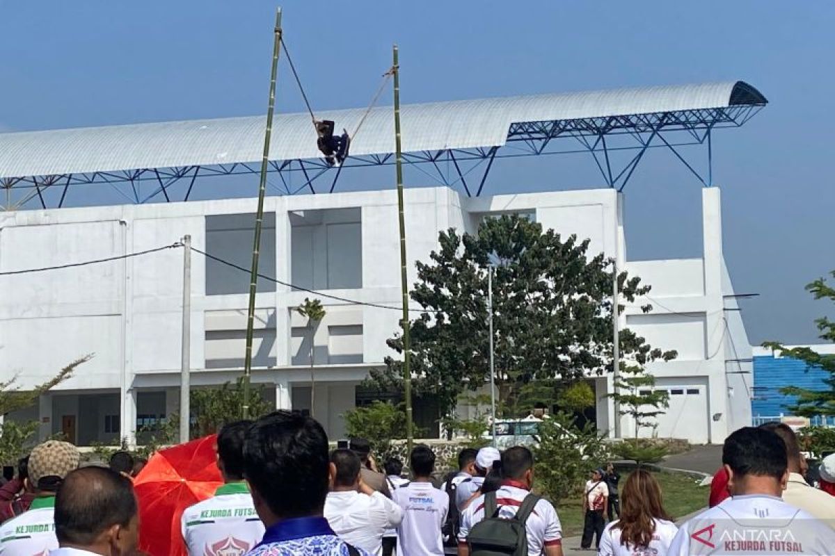 Pemkab Garut Pacu Sport Tourism untuk Tarik Wisatawan, Kejuaraan Renang Jabar Jadi Andalan Berikutnya