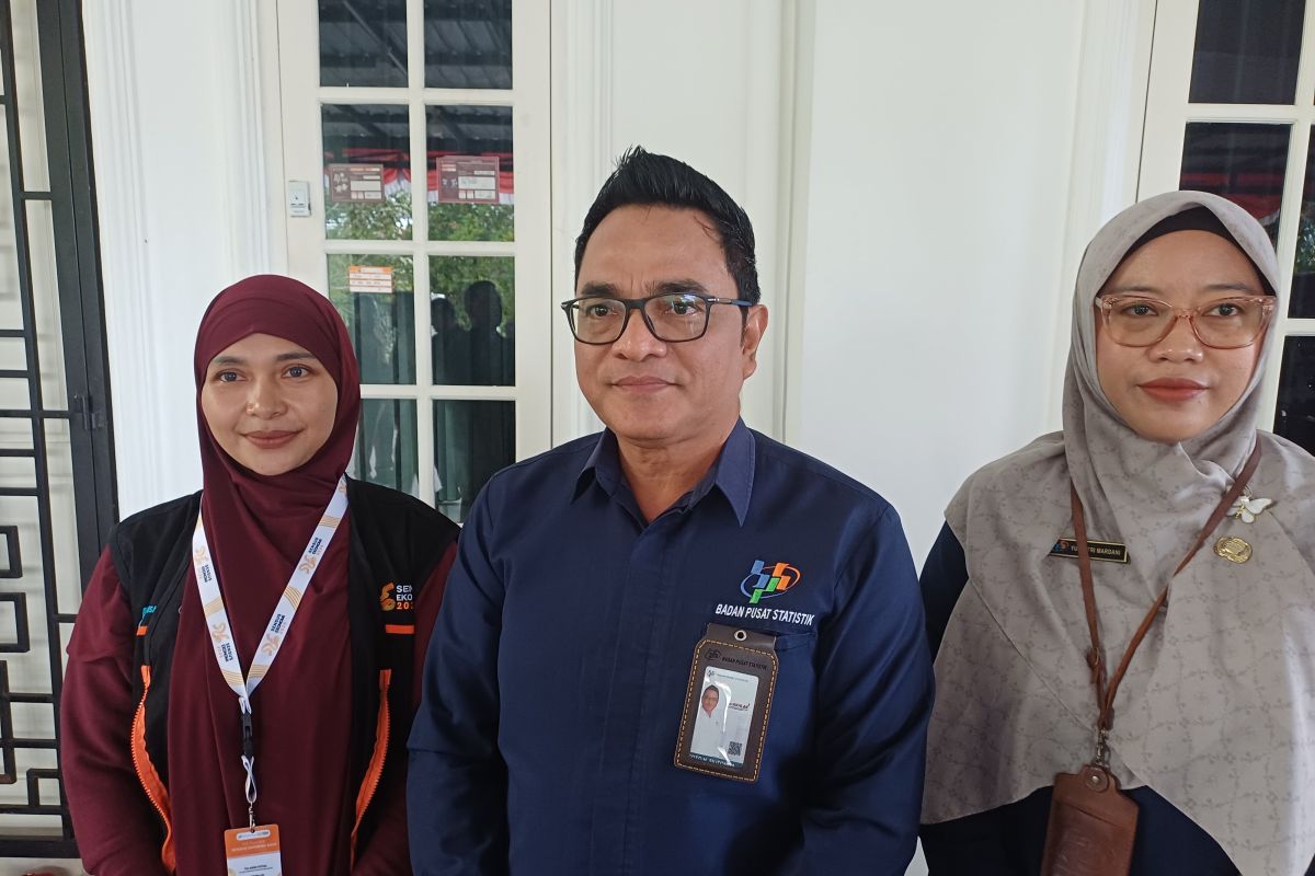 Lonjakan Wisman ke Kepri 43,31 Persen pada Mei 2026, BPS Sebut Penguatan Dolar dan Ringgit Jadi Pemicu