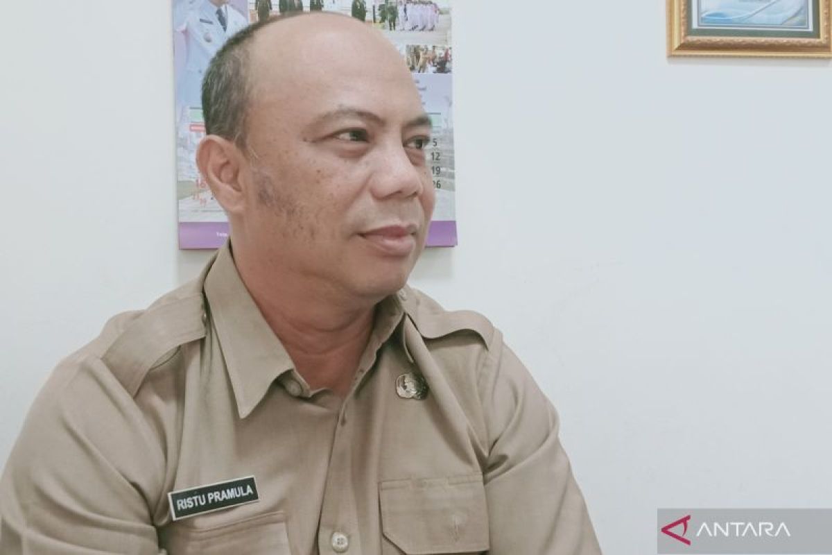 Pemkab PPU Pantau Ketat Pakan Ternak, Populasi Sapi Capai 8.485 Ekor