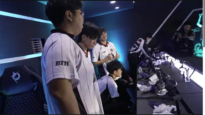 Grand Final MPL ID S17: Onic dan BTR Rebutkan Takhta MLBB di Laga Best-of-Seven