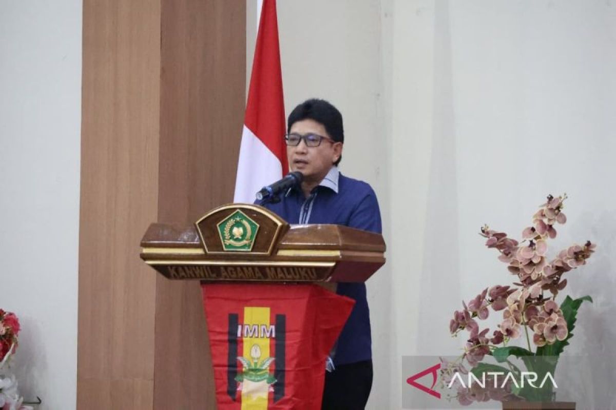 Sekda Maluku Dorong Mahasiswa Jadi Mitra Strategis Pembangunan, Kritik Harus Disertai Solusi Konkret