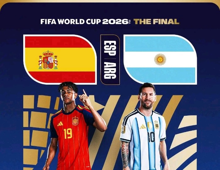 17 Tempat Nobar Final Piala Dunia 2026 Spanyol vs Argentina di Tangerang, dari Kafe hingga Mal
